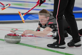 Milan Cortina Olympics My Favorite Photo