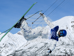 Milan Cortina Olympics Freestyle Skiing