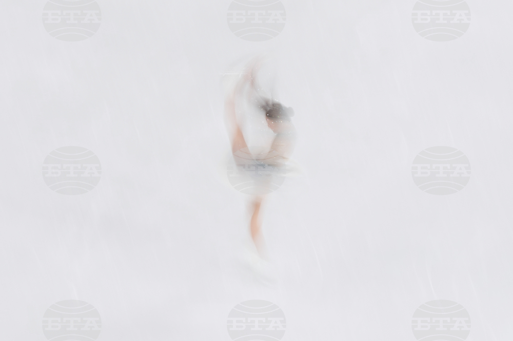 Milan Cortina Olympics My Favorite Photo