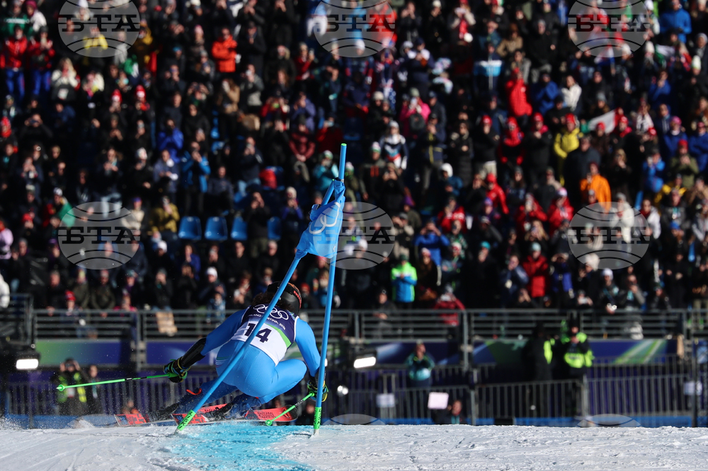Milan Cortina Olympics My Favorite Photo
