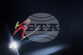 Milan Cortina Olympics My Favourite Photo