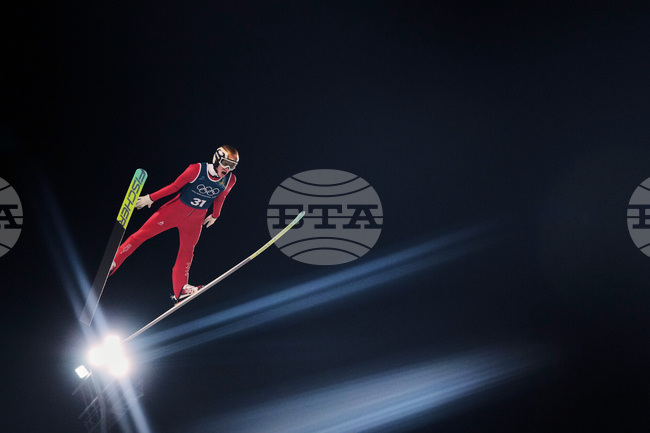 Milan Cortina Olympics My Favourite Photo