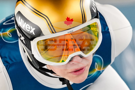 Milan Cortina Olympics My Favorite Photo