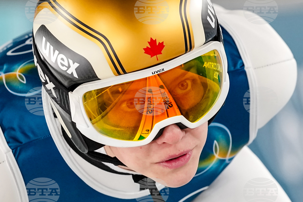 Milan Cortina Olympics My Favorite Photo