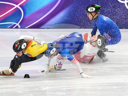 Milan Cortina Olympics My Favorite Photo