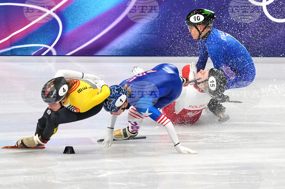 Milan Cortina Olympics My Favorite Photo