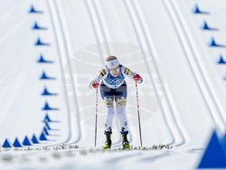 Milan Cortina Olympics Cross Country