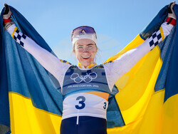 Milan Cortina Olympics Cross Country