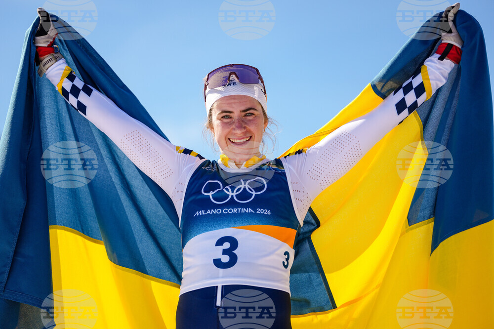 Milan Cortina Olympics Cross Country