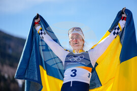 Milan Cortina Olympics Cross Country