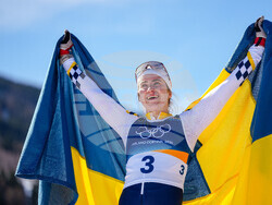 Milan Cortina Olympics Cross Country