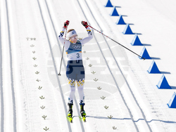 Milan Cortina Olympics Cross Country