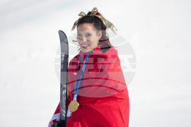 Milan Cortina Olympics Freestyle Skiing