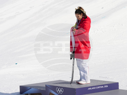 Milan Cortina Olympics Freestyle Skiing