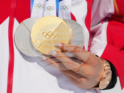 Milan Cortina Olympics Freestyle Skiing