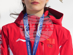 Milan Cortina Olympics Freestyle Skiing