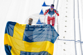 Milan Cortina Olympics Cross Country