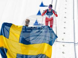 Milan Cortina Olympics Cross Country