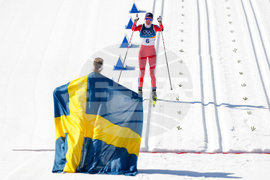 Milan Cortina Olympics Cross Country