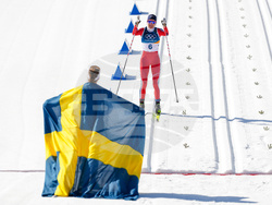 Milan Cortina Olympics Cross Country