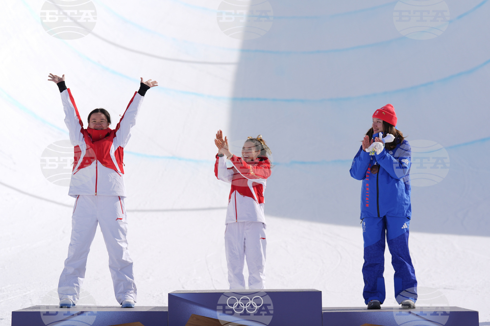 Milan Cortina Olympics Freestyle Skiing