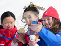 Milan Cortina Olympics Freestyle Skiing