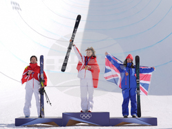 Milan Cortina Olympics Freestyle Skiing