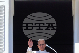 Vatican Pope