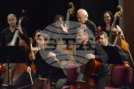 Русе - Мартенски музикални дни - концерт