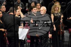 Русе - Мартенски музикални дни - концерт