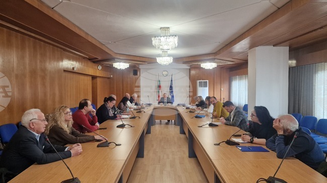 Съгласие за председател на РИК – Смолян се постигна при консултациите при областния управител, окончателният състав ще бъде определен от ЦИК