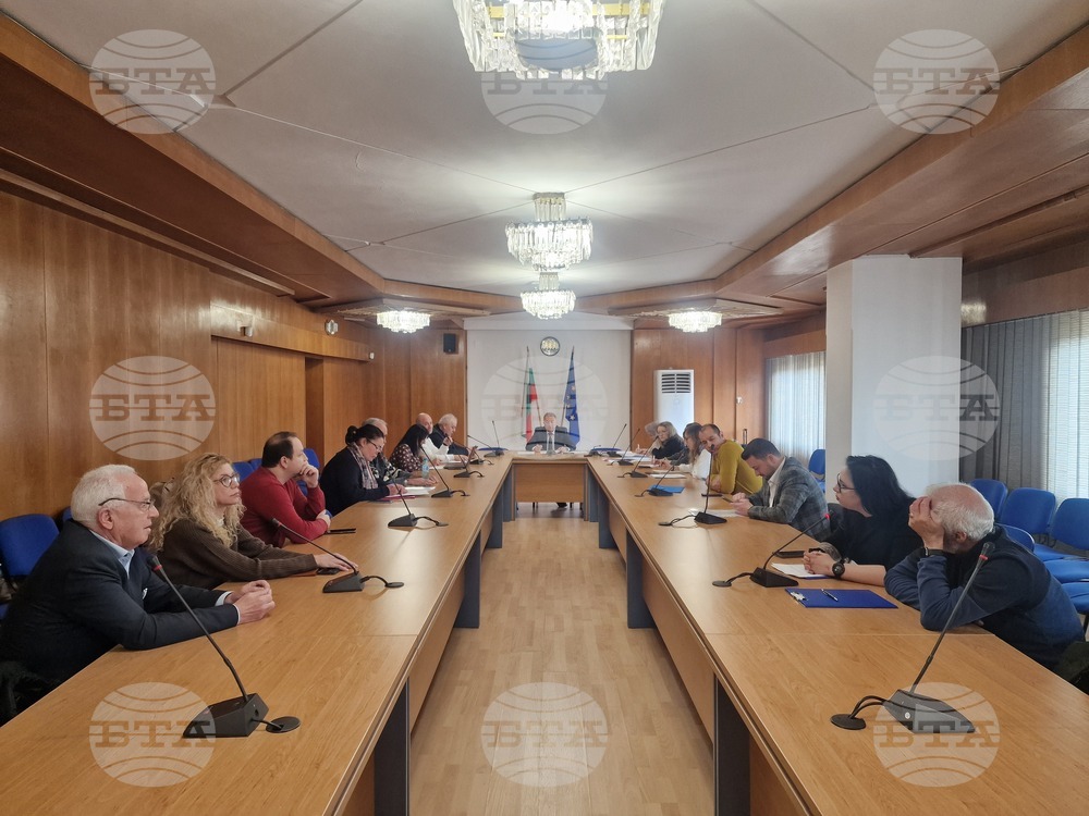 Съгласие за председател на РИК – Смолян се постигна при консултациите при областния управител, окончателният състав ще бъде определен от ЦИК