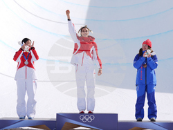 Milan Cortina Olympics Freestyle Skiing