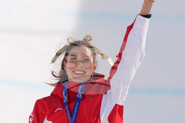 Milan Cortina Olympics Freestyle Skiing