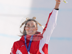 Milan Cortina Olympics Freestyle Skiing