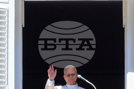 Vatican Pope