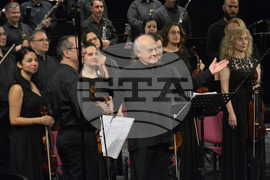 Русе - Мартенски музикални дни - концерт