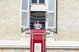Vatican Pope