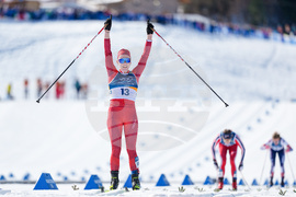 Milan Cortina Olympics Cross Country
