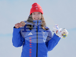 Milan Cortina Olympics Freestyle Skiing
