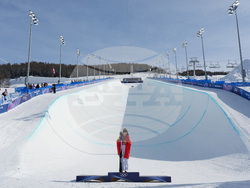 Milan Cortina Olympics Freestyle Skiing