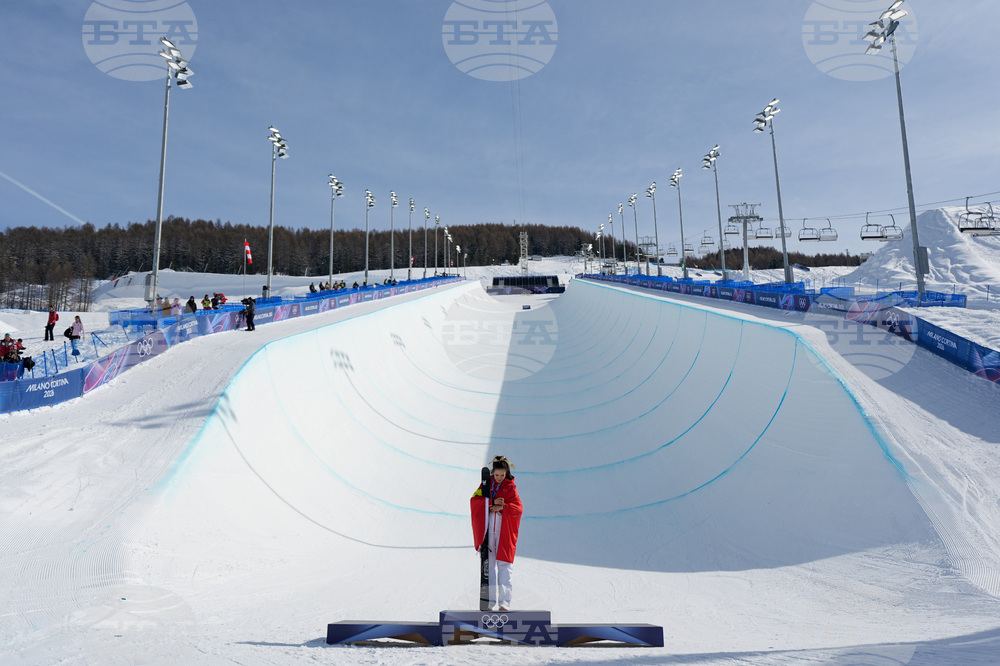 Milan Cortina Olympics Freestyle Skiing