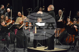 Русе - Мартенски музикални дни - концерт