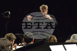 Русе - Мартенски музикални дни - концерт