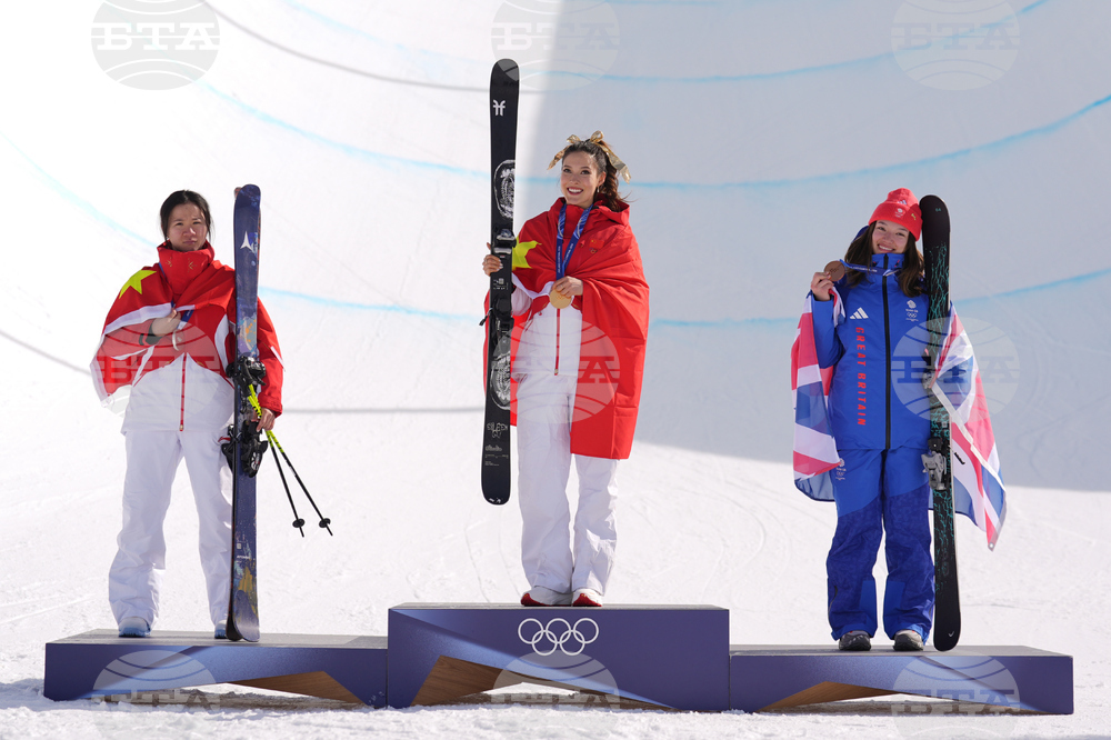 Milan Cortina Olympics Freestyle Skiing