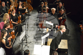 Русе - Мартенски музикални дни - концерт