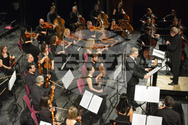 Русе - Мартенски музикални дни - концерт