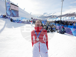 Milan Cortina Olympics Freestyle Skiing