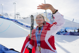 Milan Cortina Olympics Freestyle Skiing