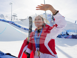 Milan Cortina Olympics Freestyle Skiing